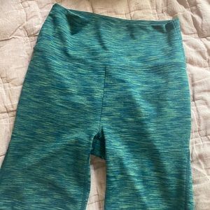 OV free form shorts- perfect condition!